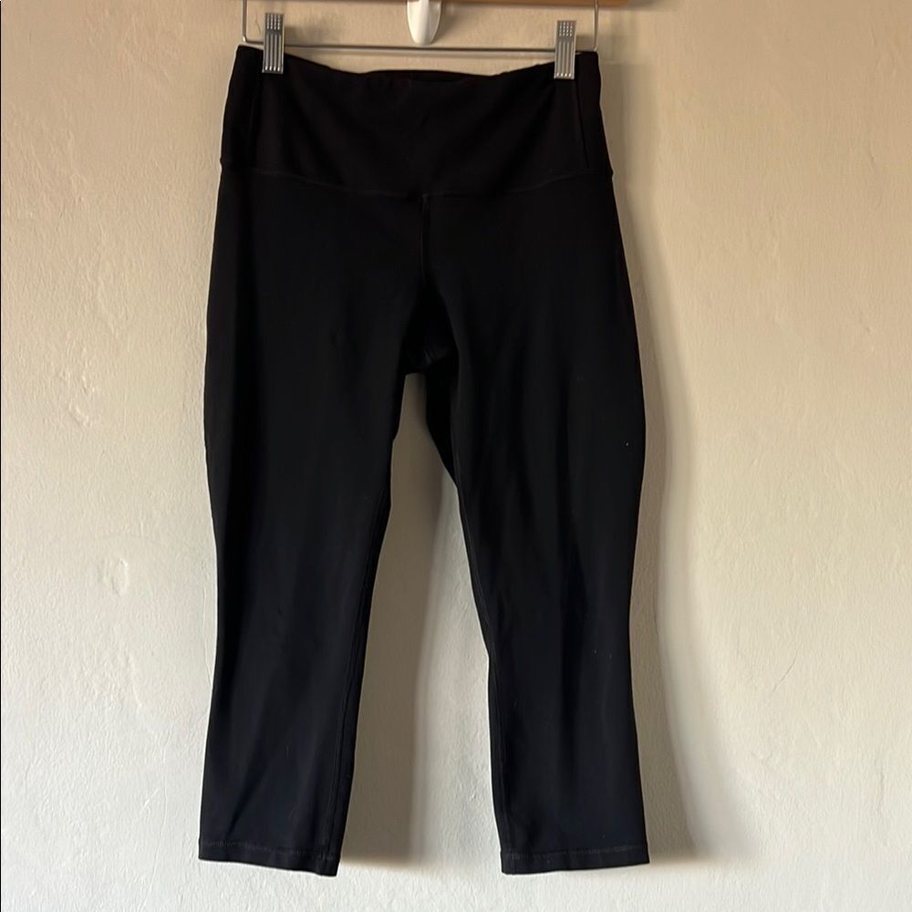 Patagonia Woman’s Cropped Yoga Leggings